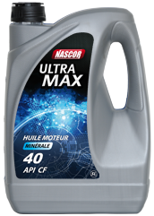 ULTRA MAX 40